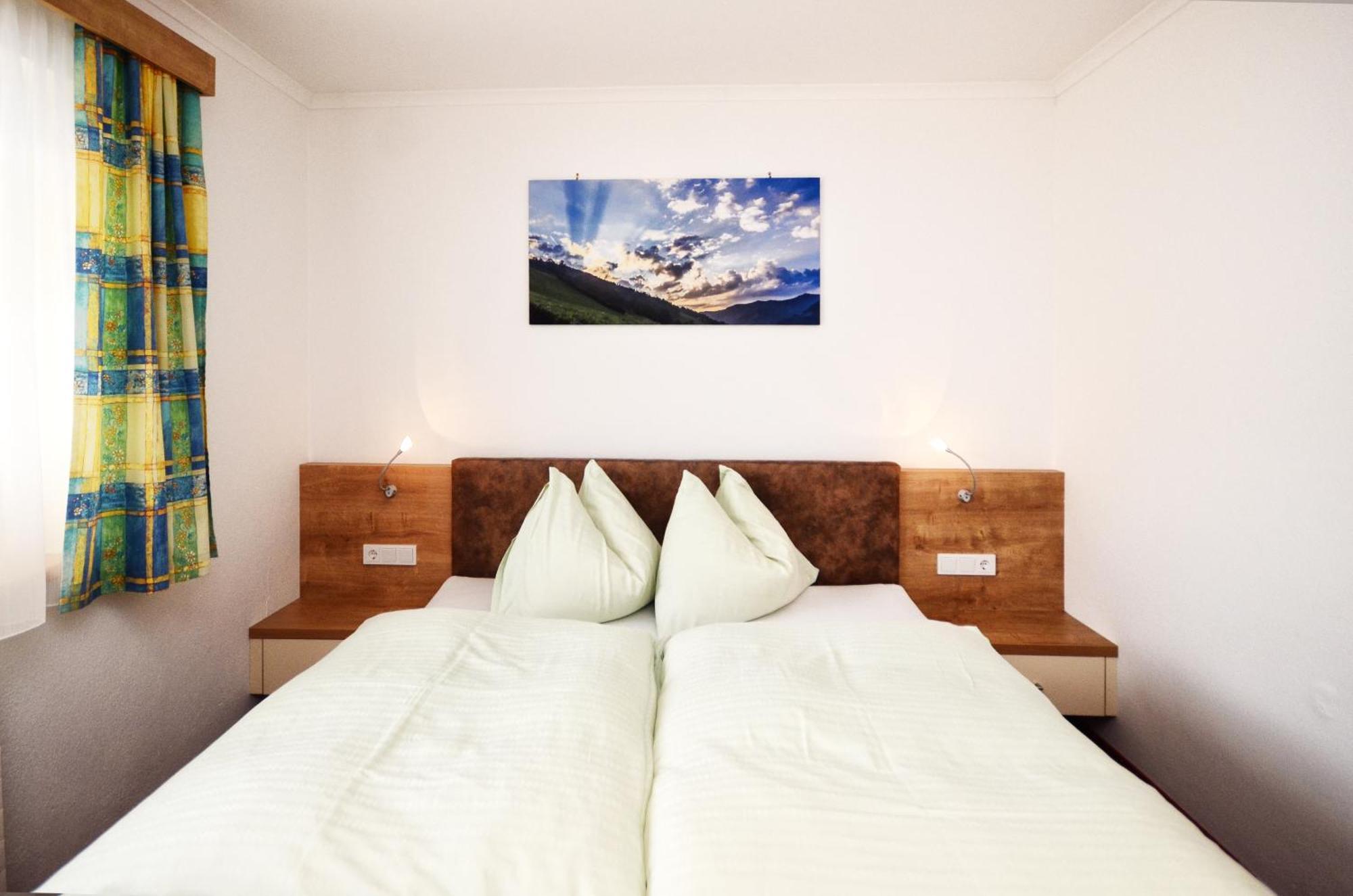 Ferienhof Woelflbauer Saalbach-Hinterglemm Exteriér fotografie