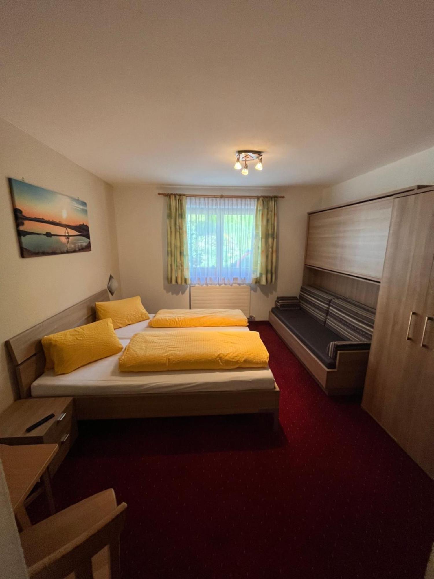 Ferienhof Woelflbauer Saalbach-Hinterglemm Exteriér fotografie