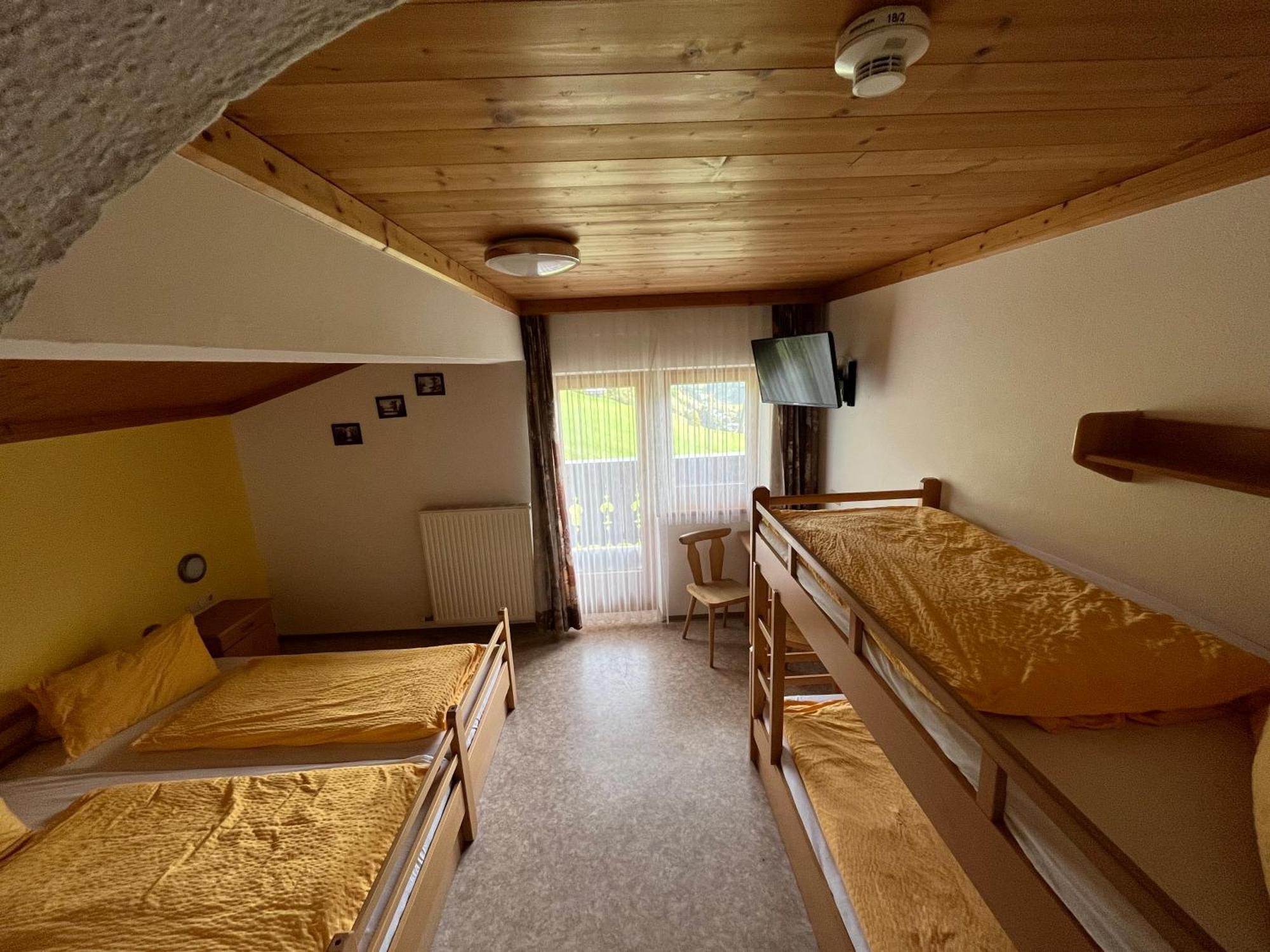 Ferienhof Woelflbauer Saalbach-Hinterglemm Exteriér fotografie