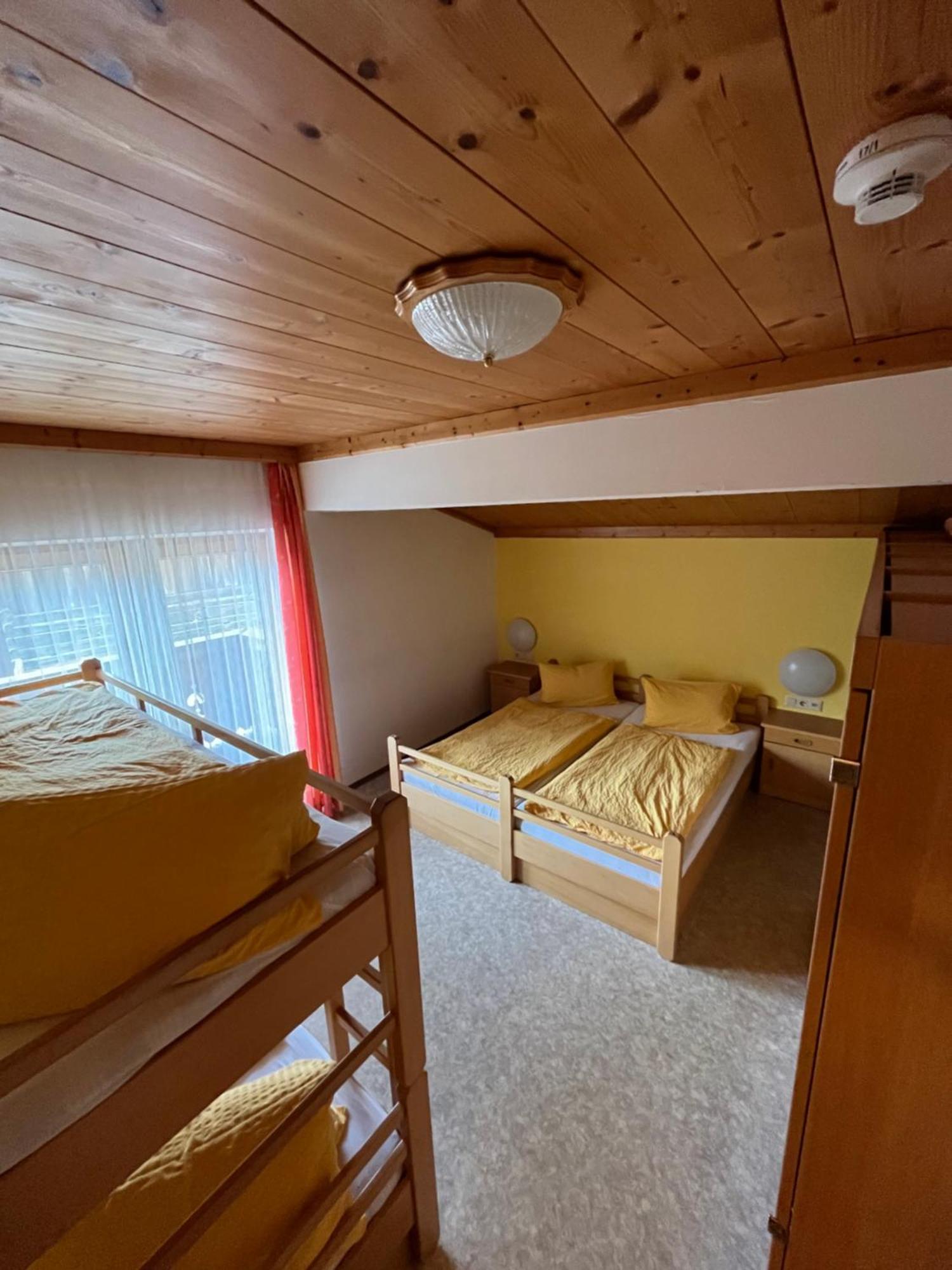 Ferienhof Woelflbauer Saalbach-Hinterglemm Exteriér fotografie