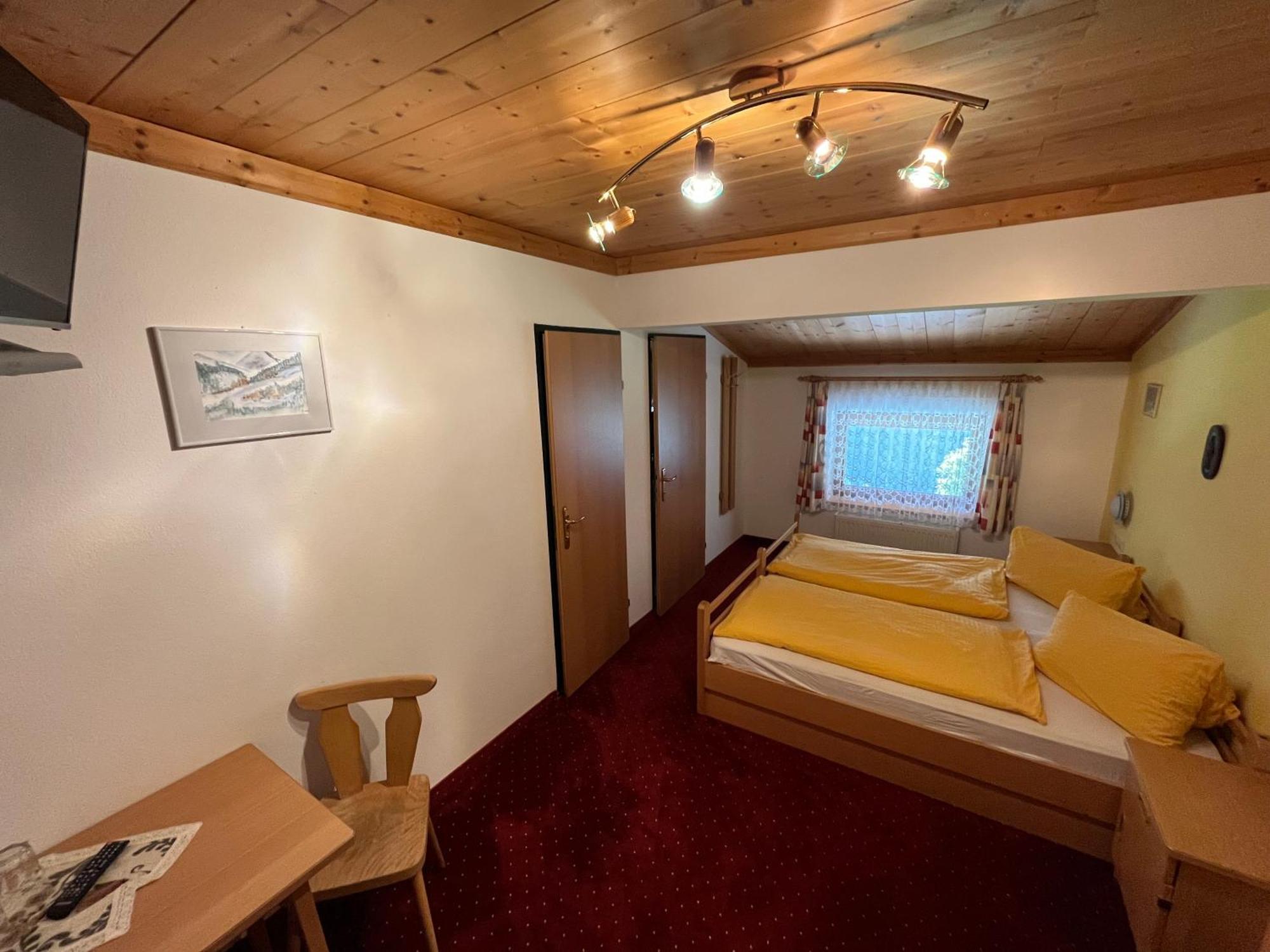 Ferienhof Woelflbauer Saalbach-Hinterglemm Exteriér fotografie