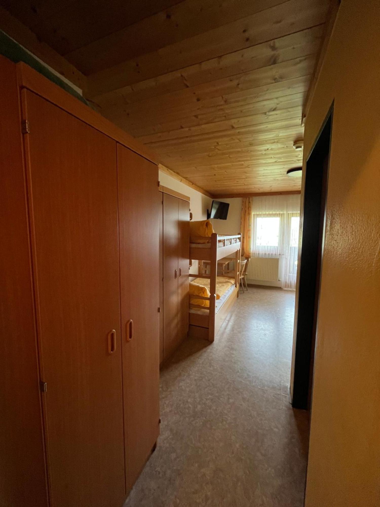 Ferienhof Woelflbauer Saalbach-Hinterglemm Exteriér fotografie