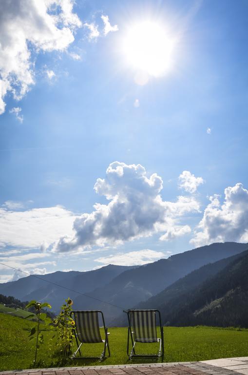 Ferienhof Woelflbauer Saalbach-Hinterglemm Exteriér fotografie