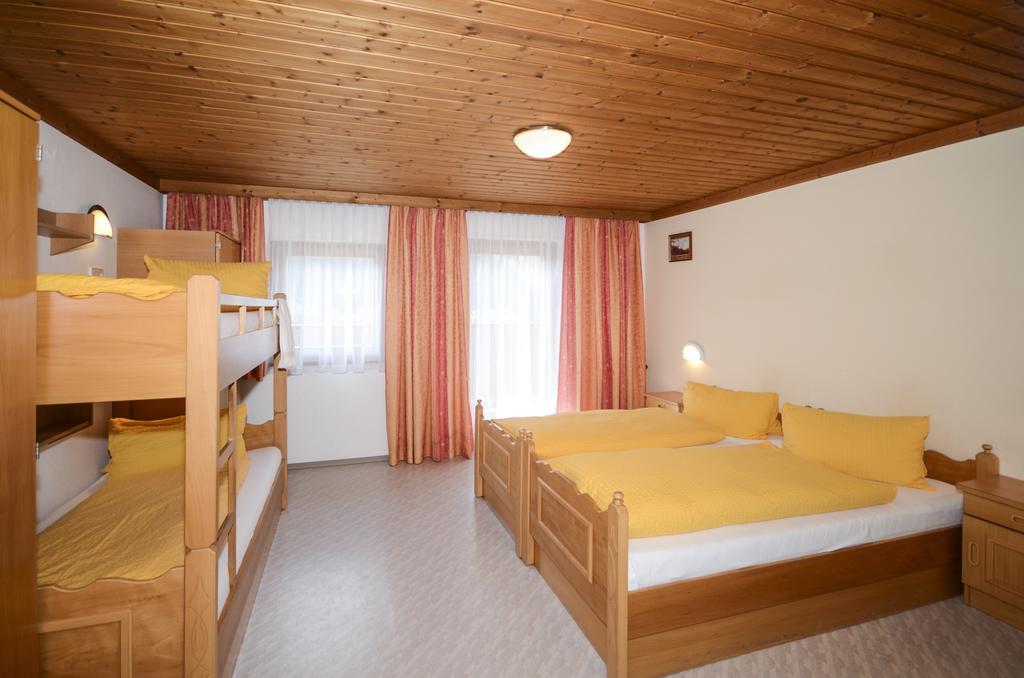 Ferienhof Woelflbauer Saalbach-Hinterglemm Exteriér fotografie