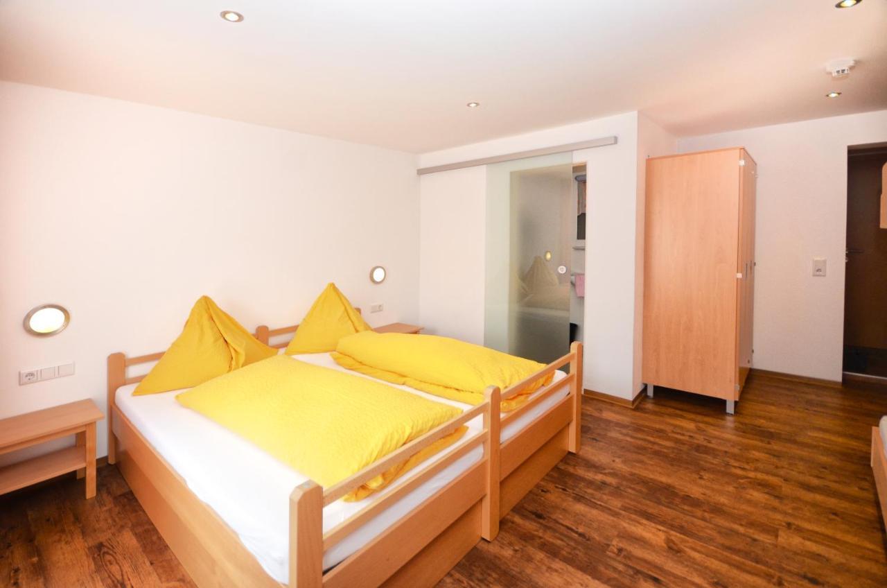 Ferienhof Woelflbauer Saalbach-Hinterglemm Exteriér fotografie